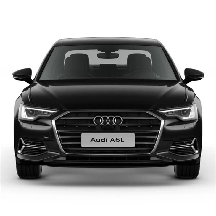 Audi A6l-2