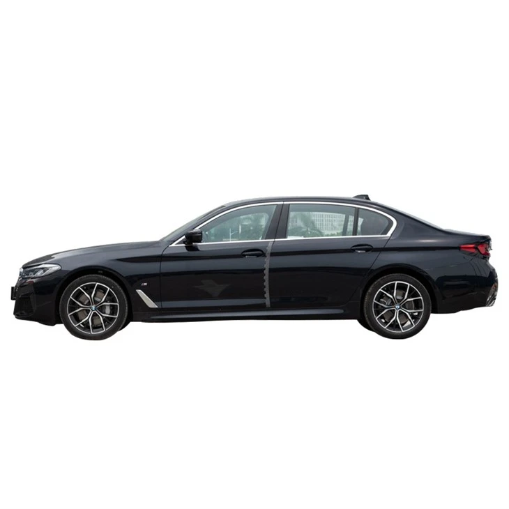 BMW 530LI-2