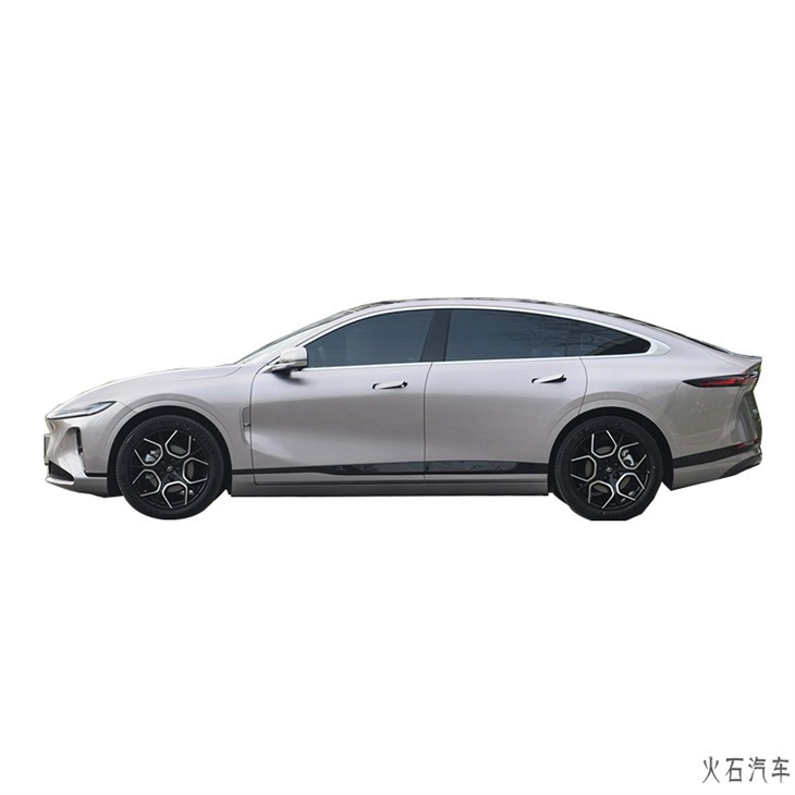 Changan Qiyuan A07