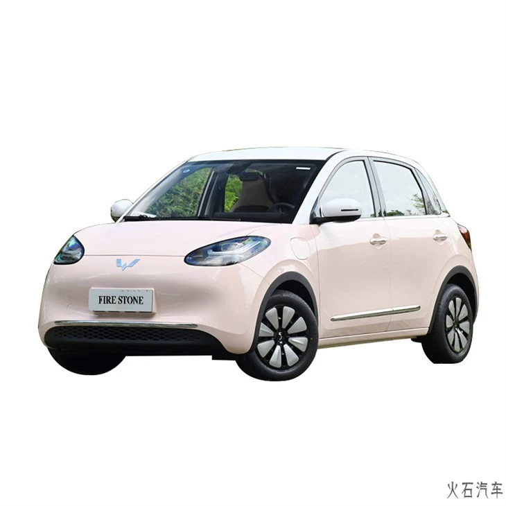Wuling Bingo سيارة كهربائية نقية