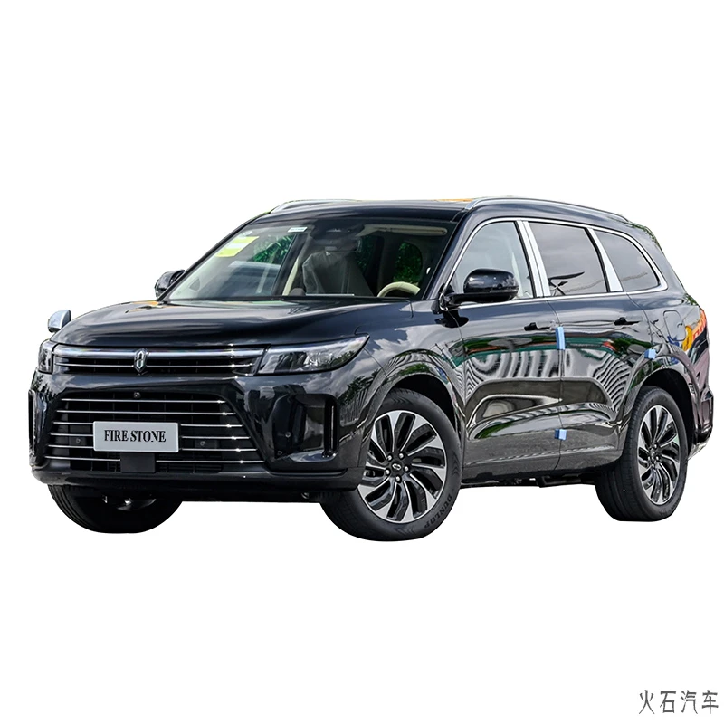 AITO M 7 2024 سيارات الدفع الرباعي المدى
